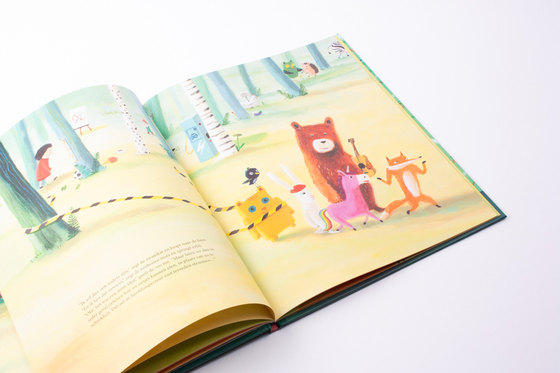 Bijna als deftige mensen 6