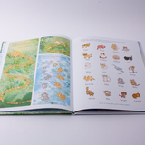 Papa kat is zijn 100 katjes kwijt 4