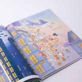 Papa kat is zijn 100 katjes kwijt 5