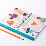 Maar hoe dan?! - Je lichaam is van jou 3