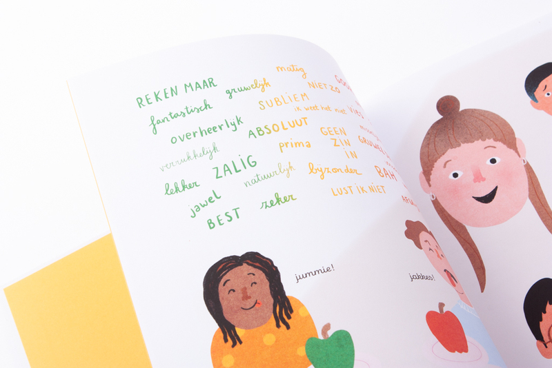 Maar hoe dan?! - Je lichaam is van jou 4