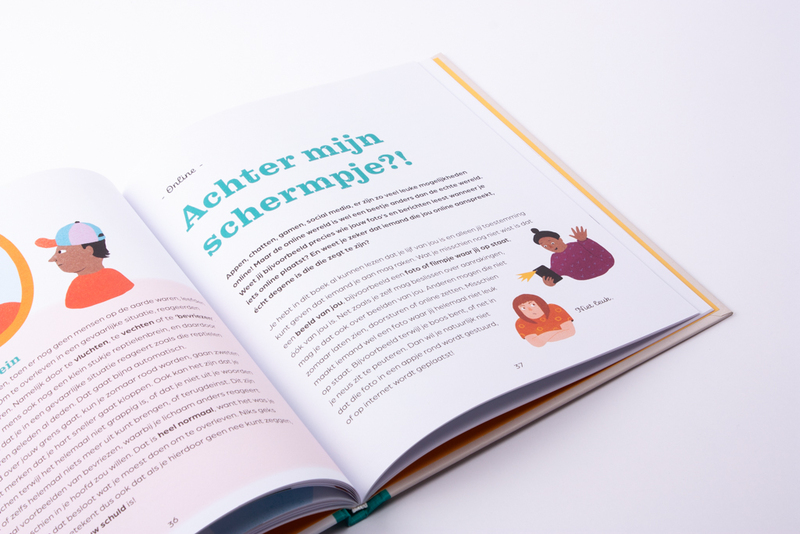 Maar hoe dan?! - Je lichaam is van jou 6