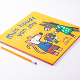 Muis houdt van jou 2