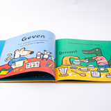 Muis houdt van jou 4