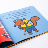 Muis houdt van jou 5