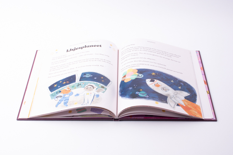 Een schat aan verhalen voor kinderen vanaf 5 5