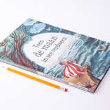 Toen de maan in zee verdween 3