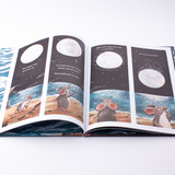 Toen de maan in zee verdween 5