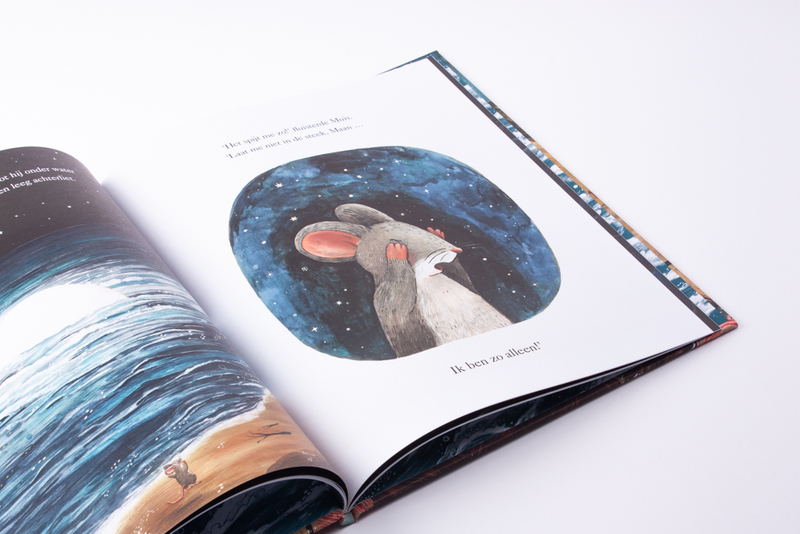 Toen de maan in zee verdween 6