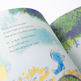 Vogel en Beer en de wolk 4