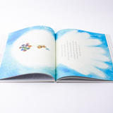 Vogel en Beer en de wolk 5