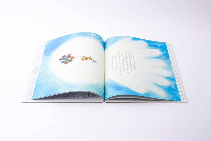 Vogel en Beer en de wolk 5