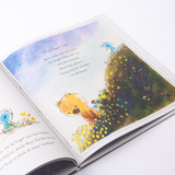 Vogel en Beer en de wolk 6