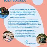 Wat gaan we doen vandaag? 2