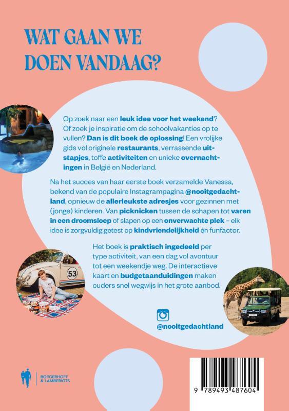 Wat gaan we doen vandaag? 2