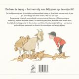 Wat ruik ik? Een beer! 2