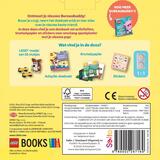 Lego Bureaubuddy's: Corgi 2