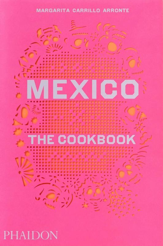 Omslag van boek: Mexico