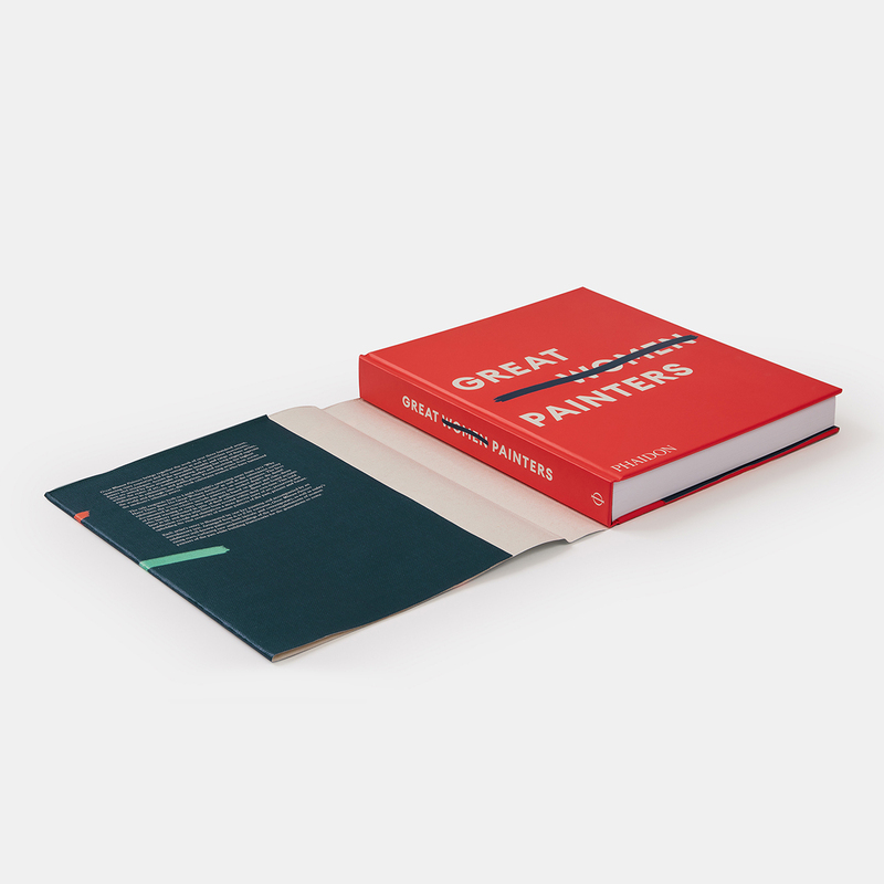 Great Women Painters 4