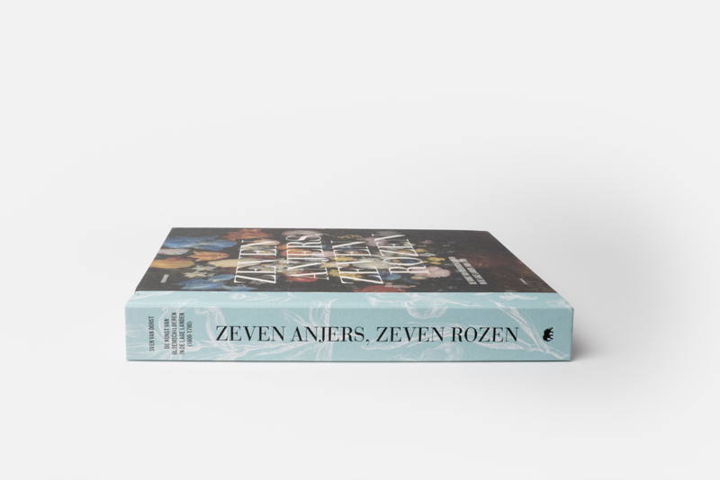 Zeven anjers, zeven rozen 3