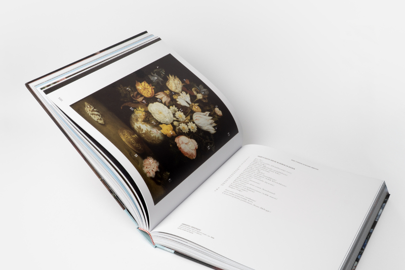 Zeven anjers, zeven rozen 5