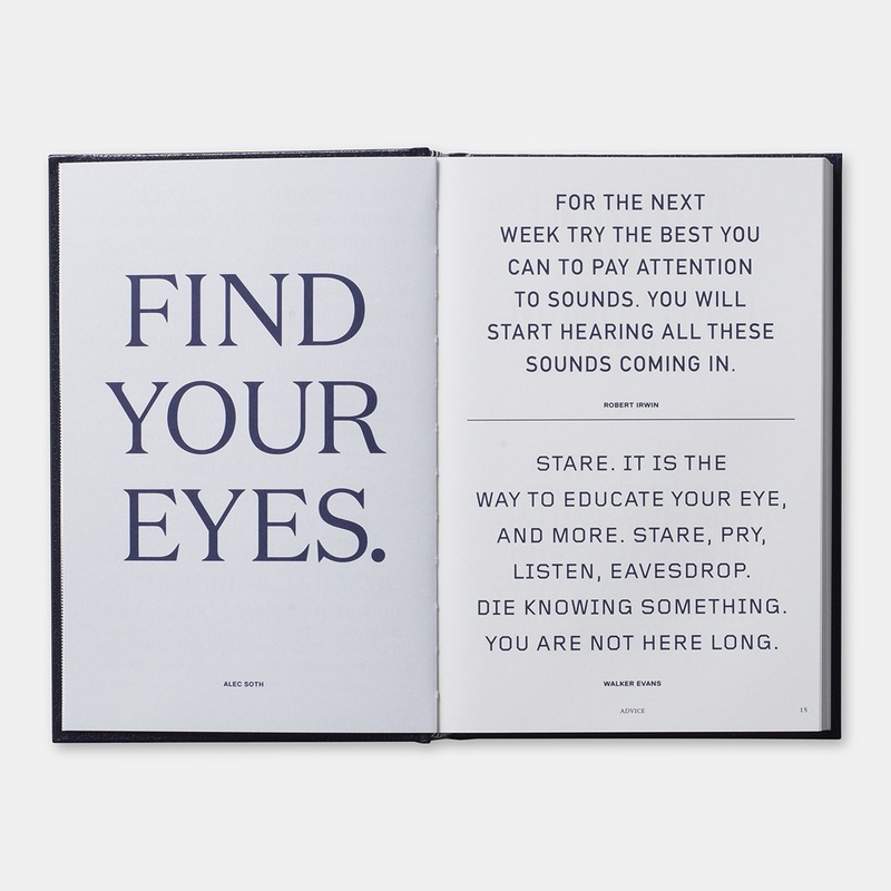 Art Is the Highest Form of Hope & Other Quotes by Artists 3