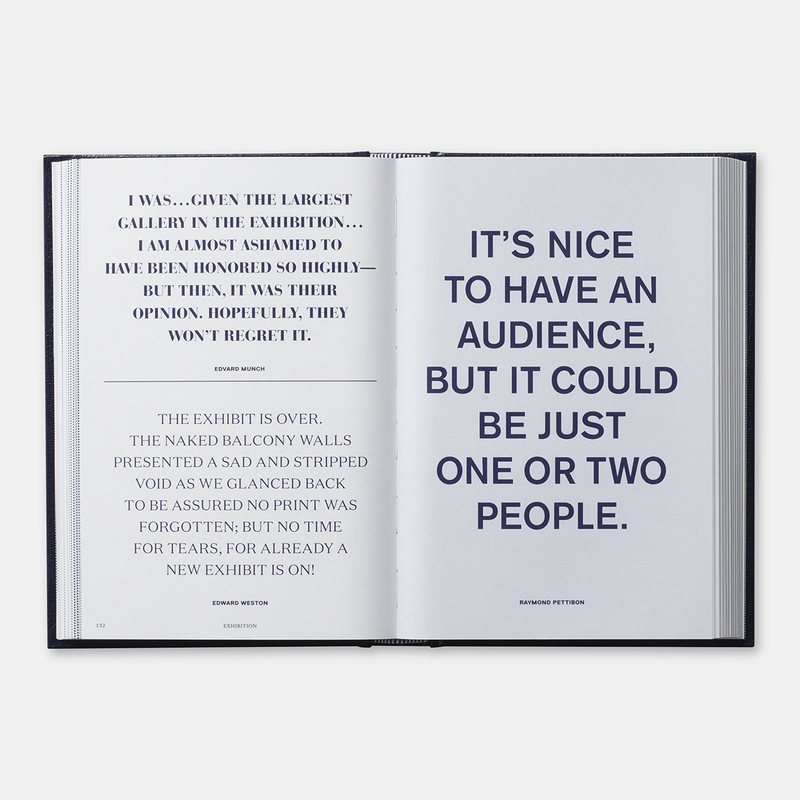 Art Is the Highest Form of Hope & Other Quotes by Artists 5