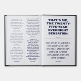 Art Is the Highest Form of Hope & Other Quotes by Artists 6