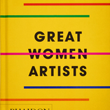 Great Women Artists 1