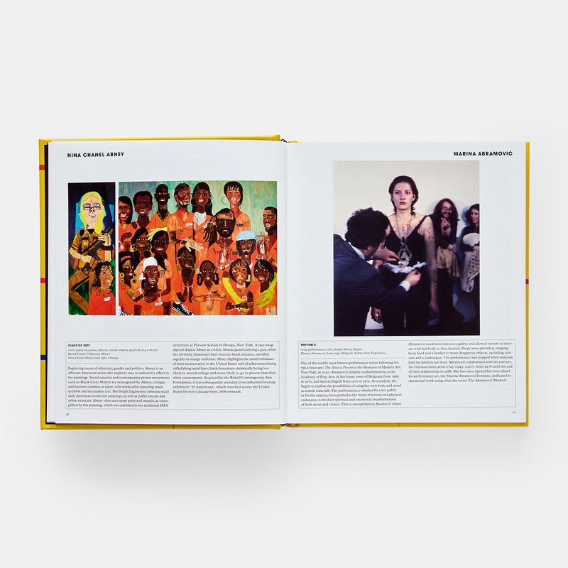 Great Women Artists 3