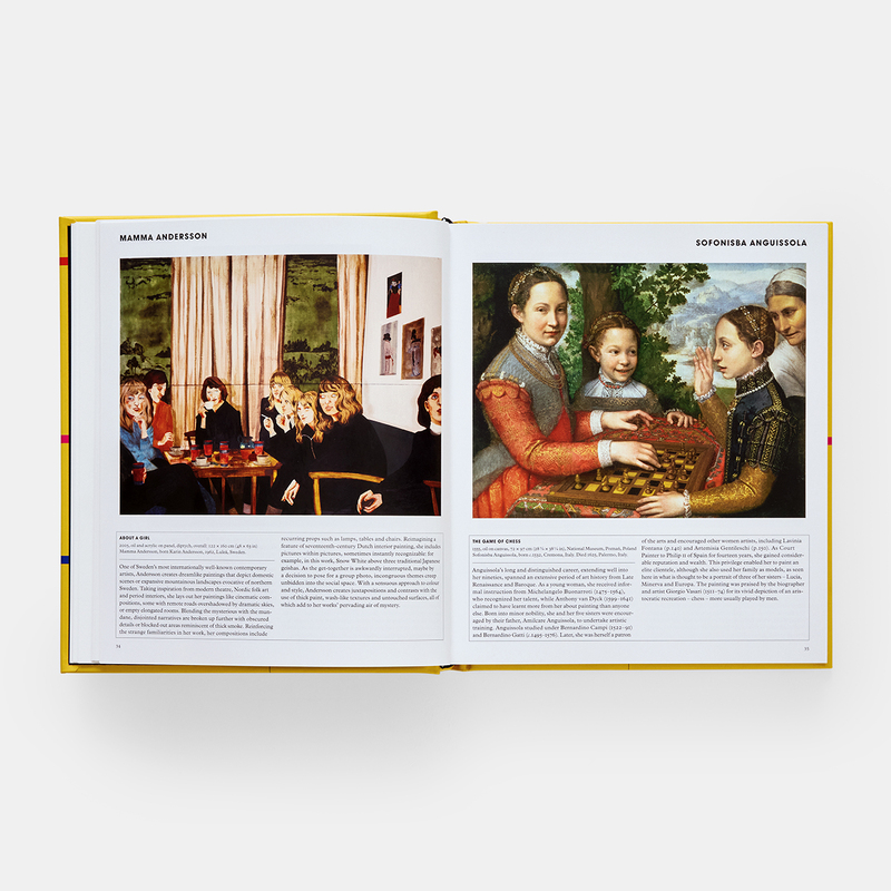 Great Women Artists 4