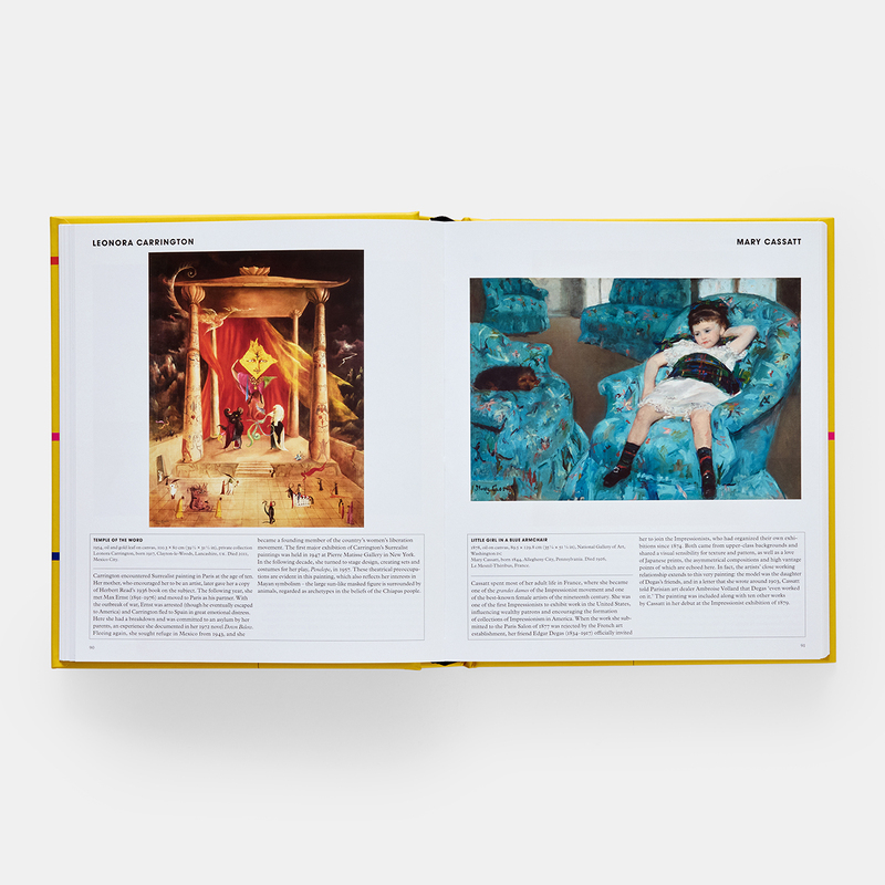 Great Women Artists 5