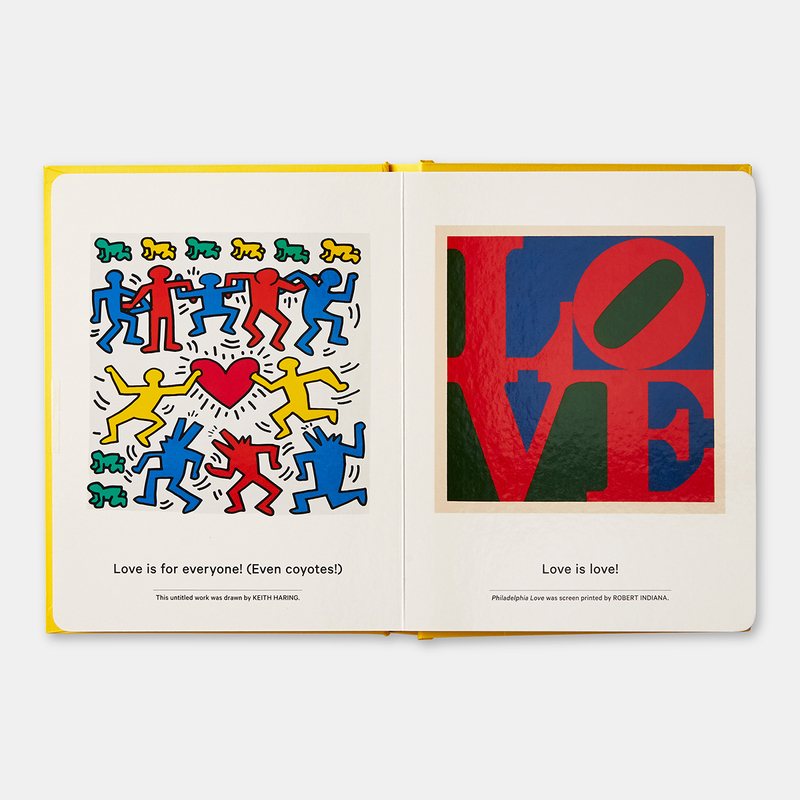 My Art Book of Love 3