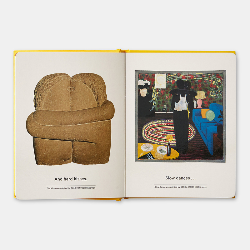 My Art Book of Love 5