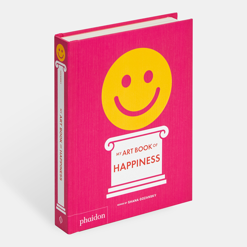 My Art Book of Happiness 2