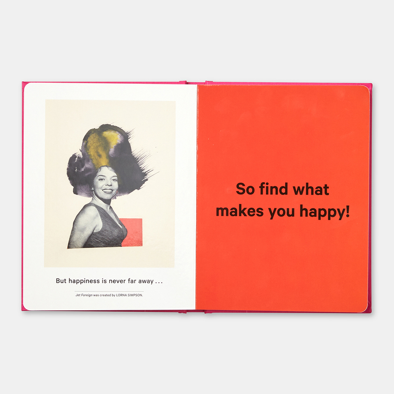 My Art Book of Happiness 5