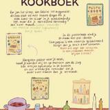 Het posterkookboek 2