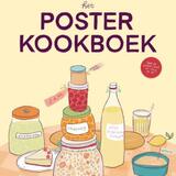 Het posterkookboek 3