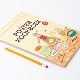 Het posterkookboek 4