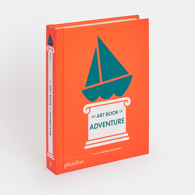 My Art Book of Adventure 2