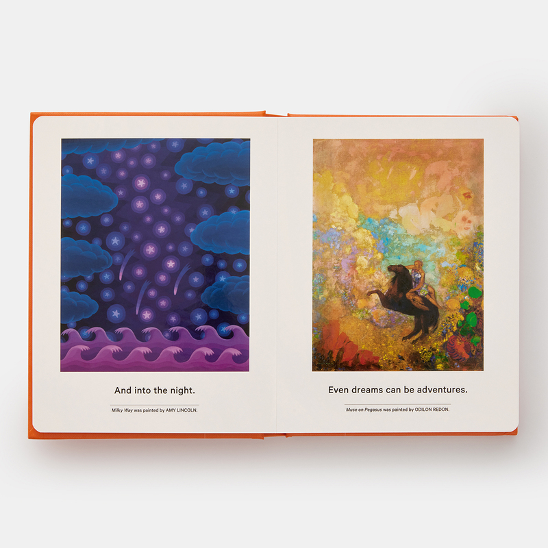 My Art Book of Adventure 4