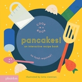 Pancakes! 1