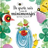 De grote reis van de minimensjes 1
