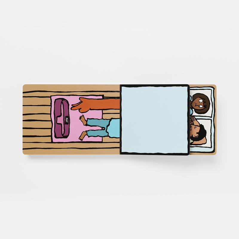 This Is Still Not A Book 5