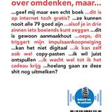 Omdenken quotes 1 2