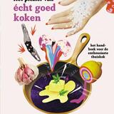 Het plezier van écht goed koken 1