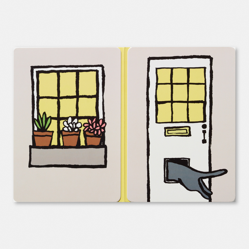 This Is Not A Book 4