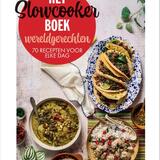 Het slowcookerboek – wereldgerechten 1