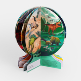 Our Prehistoric Planet 4