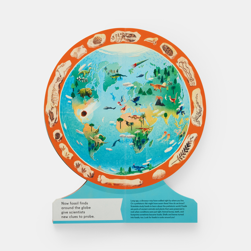 Our Prehistoric Planet 5